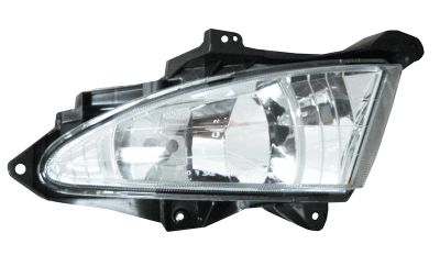 Лот: 3709963. Фото: 1. Туманка правая hyundai elantra... Оптика и освещение