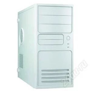 Лот: 1642909. Фото: 1. Компьютер в сборе Celeron D 2... Компьютеры в сборе