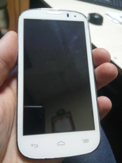 Лот: 15249553. Фото: 1. Смартфон Alcatel One Touch 5036D... Смартфоны