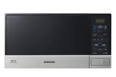Лот: 7686436. Фото: 1. Микроволновая печь СВЧ Samsung... Микроволновки, мини-печи