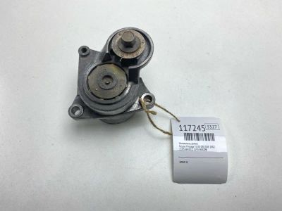 Лот: 25605623. Фото: 1. Натяжитель ремня Nissan Presage... Двигатель и элементы двигателя