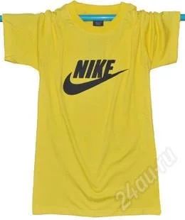 Лот: 919939. Фото: 1. футболки nike. Другое (спортивная одежда)