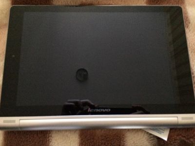 Лот: 8112029. Фото: 1. Lenovo yoga на запчасти, хороший... Планшеты