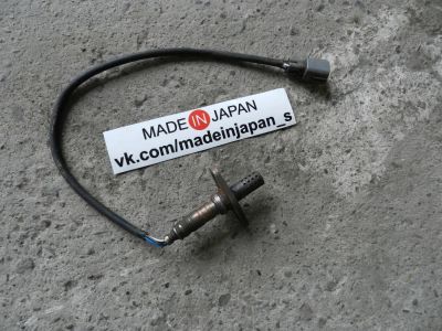 Лот: 4790199. Фото: 1. лямбда зонд 1jz-ge. Электрооборудование