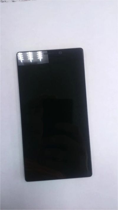 Лот: 9601294. Фото: 1. Дисплей в сборе Lenovo K920. Дисплеи, дисплейные модули, тачскрины