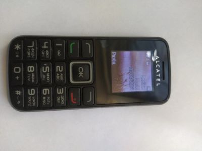 Лот: 17539971. Фото: 1. Alcatel 1009x. Кнопочные мобильные телефоны
