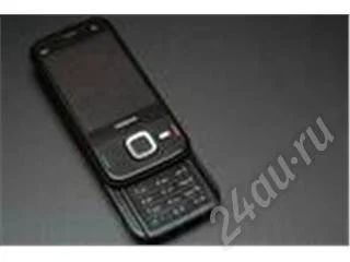Лот: 213217. Фото: 1. Продам Nokia n85 black. Кнопочные мобильные телефоны