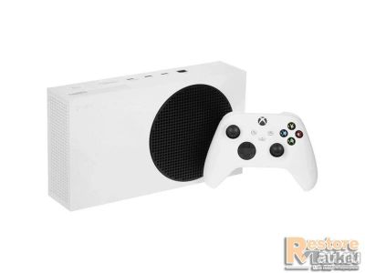 Лот: 18388767. Фото: 1. Игровая приставка Microsoft Xbox... Консоли