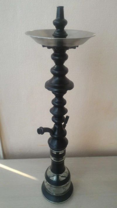 Лот: 7298008. Фото: 1. Кальян Khalil Mamoon. #hookah-sm... Аксессуары и запчасти для кальянов
