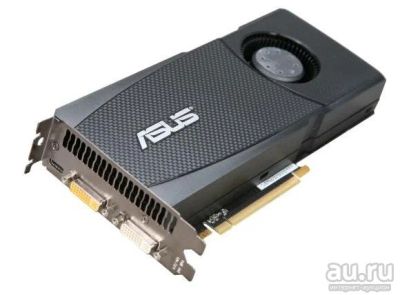 Лот: 11334671. Фото: 1. ASUS 465 + Palit 460 + GTX 560... Видеокарты