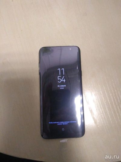 Лот: 13454206. Фото: 1. Samsung A6+ live demo unit. Смартфоны