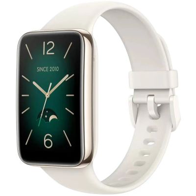 Лот: 20676862. Фото: 1. Фитнес трекер Xiaomi Smart Band... Смарт-часы, фитнес-браслеты, аксессуары