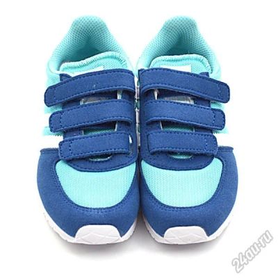 Лот: 5746584. Фото: 1. детские кроссовки adidas adistar... Кеды, кроссовки