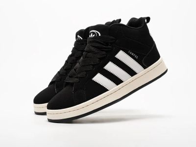 Лот: 23541210. Фото: 1. Зимние Кроссовки Adidas Campus... Кеды, кроссовки, слипоны