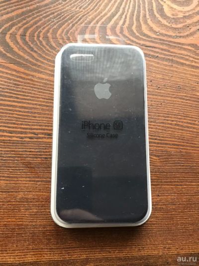 Лот: 16668658. Фото: 1. Чехол кейс для IPhone SE. Чехлы, бамперы