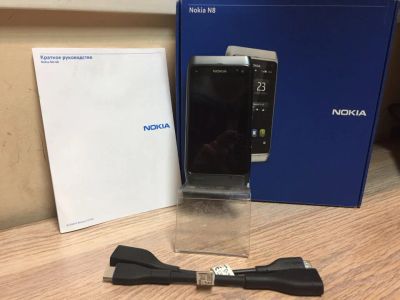 Лот: 8944078. Фото: 1. Продам неисправный смартфон Nokia... Смартфоны