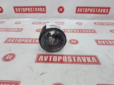 Лот: 20965756. Фото: 1. Фара противотуманная Nissan Lafesta... Двигатель и элементы двигателя