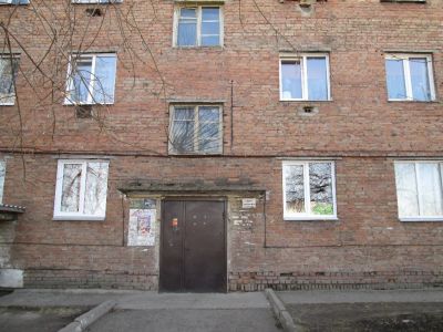 Лот: 8095258. Фото: 1. 4-комн.квартира в пгт.Березовка. Квартиры, студии