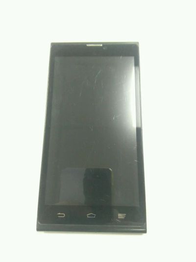 Лот: 11909600. Фото: 1. Модуль/дисплей в сборе ZTE blade... Дисплеи, дисплейные модули, тачскрины