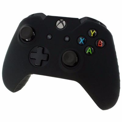 Лот: 10146606. Фото: 1. Xbox One защитный чехол на джойстик... Аксессуары для игровых приставок, консолей, геймпады