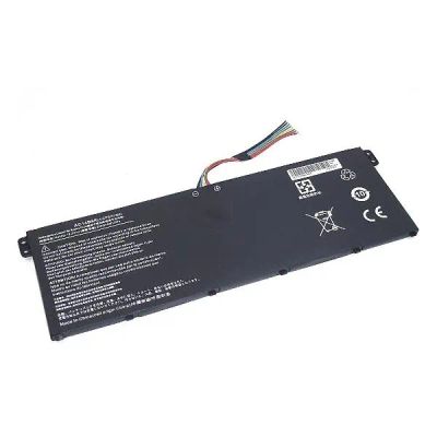 Лот: 24515318. Фото: 1. Аккумулятор OEM для ноутбука Acer... Другое (комплектующие)