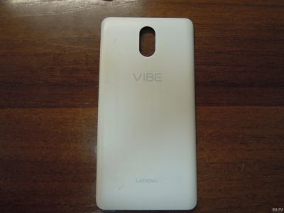Лот: 15258772. Фото: 1. Корпус Lenovo Vibe P1m P1ma40. Корпуса, клавиатуры, кнопки