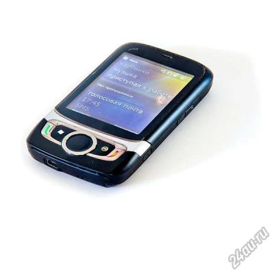 Лот: 5639812. Фото: 1. Смартфон-Телефон-КПК RoverPC X7. Смартфоны
