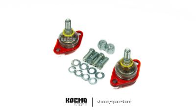 Лот: 20529034. Фото: 1. Комплект шаровых опор ТРЕК TRS... Другое (автозапчасти)
