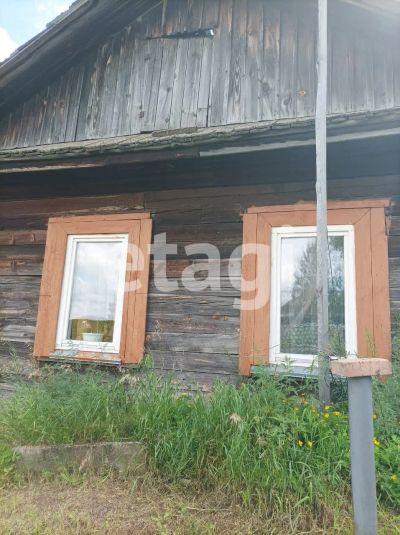 Лот: 25289275. Фото: 1. 2-комн. дом , село Устюг село... Дома