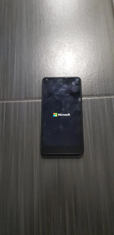 Лот: 11906113. Фото: 1. Смартфон Microsoft RM-1077 (на... Смартфоны