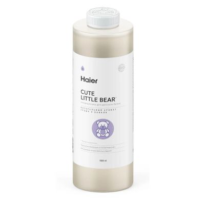 Лот: 25129456. Фото: 1. Кондиционер для белья Haier "Милый... Бытовая химия