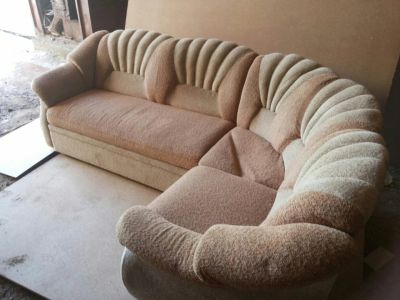 Лот: 6934915. Фото: 1. Диван , Уголок Б/У / Доставка... Диваны
