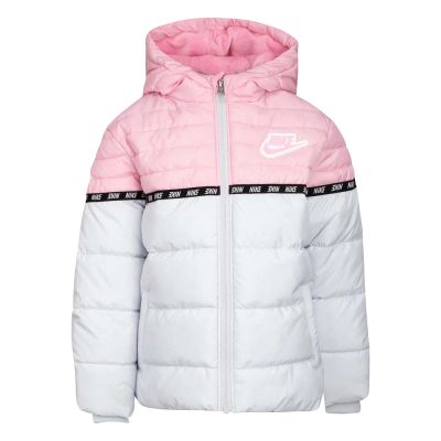 Лот: 22938987. Фото: 1. Детская куртка Nike New Color... Легкие куртки, толстовки