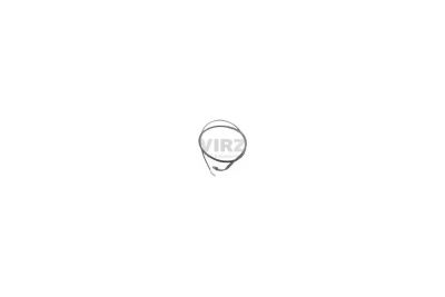 Лот: 10588557. Фото: 1. Трос газа 2Т ТИП1 (HL=1500mm... Запчасти