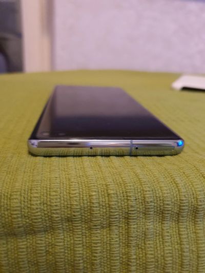 Лот: 15103908. Фото: 1. Samsung Galaxy S10 plus +. Смартфоны