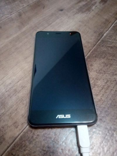 Лот: 15778235. Фото: 1. ASUS ZenFone 3 Max 5.2" (ZC520TL... Смартфоны