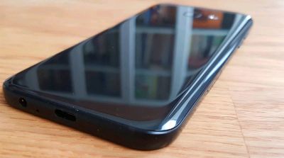 Лот: 12672301. Фото: 1. Samsung A5 2017. Смартфоны