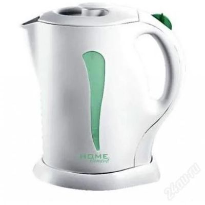 Лот: 1361363. Фото: 1. Чайник Home Element НЕ-KT-101... Чайники, кофемашины, кулеры