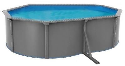 Лот: 22466743. Фото: 1. Морозоустойчивый бассейн Poolmagic... Бассейны, аксессуары и комплектующие