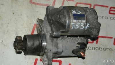 Лот: 13254591. Фото: 1. Стартер для TOYOTA CORONA PREMIO... Другое (автозапчасти)