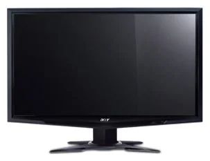 Лот: 6778612. Фото: 1. Acer G235Hbd монитор. ЖК-мониторы