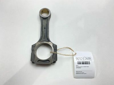 Лот: 23425257. Фото: 1. Шатун Ssangyong Actyon 2007 6640300020... Двигатель и элементы двигателя