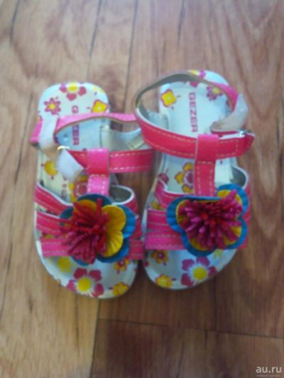 Лот: 8547554. Фото: 1. сандалии 23 размер. Сандалии