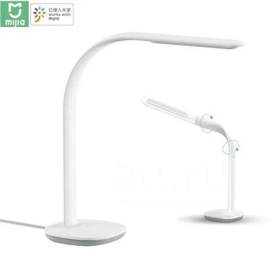 Лот: 20270497. Фото: 1. Настольная лампа Xiaomi Philips... Настольные лампы и светильники