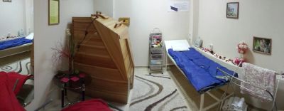 Лот: 5318325. Фото: 1. Wellness - клуб действующий. Другое (готовый бизнес)