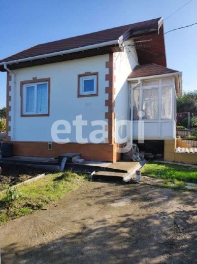 Лот: 25288493. Фото: 1. 2-комн. дача , садоводческое некоммерческое... Дачи