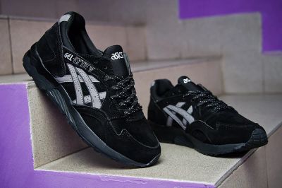Лот: 11146786. Фото: 1. Кроссовки Asics Gel Lyte V (арт... Кеды, кроссовки, слипоны