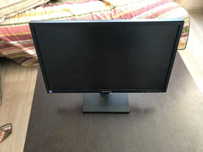 Лот: 12263959. Фото: 1. samsung S22E200NY. ЖК-мониторы