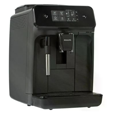 Лот: 25772168. Фото: 1. Кофемашина Philips EP1224/00. Чайники, кофемашины, кулеры