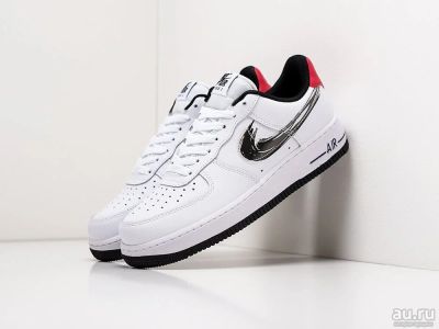 Лот: 16827362. Фото: 1. Кроссовки Nike Air Force 1 Low... Кеды, кроссовки, слипоны
